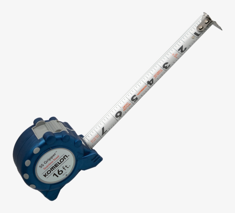 Rollover To Zoom - Tape Measure, transparent png download