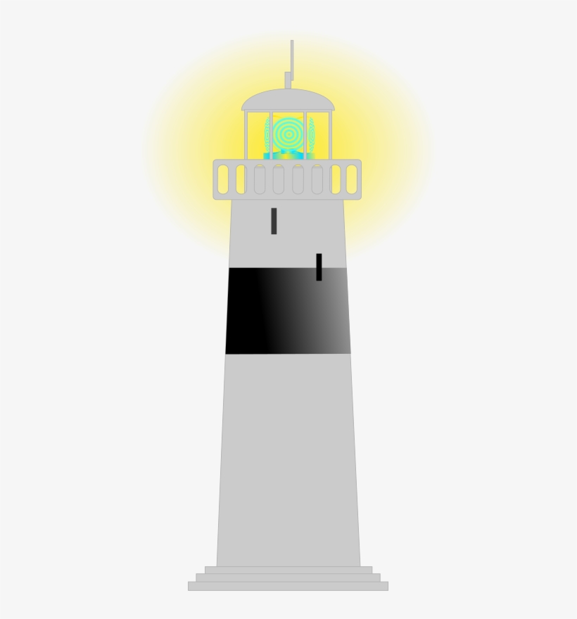 Lighthouse, transparent png download