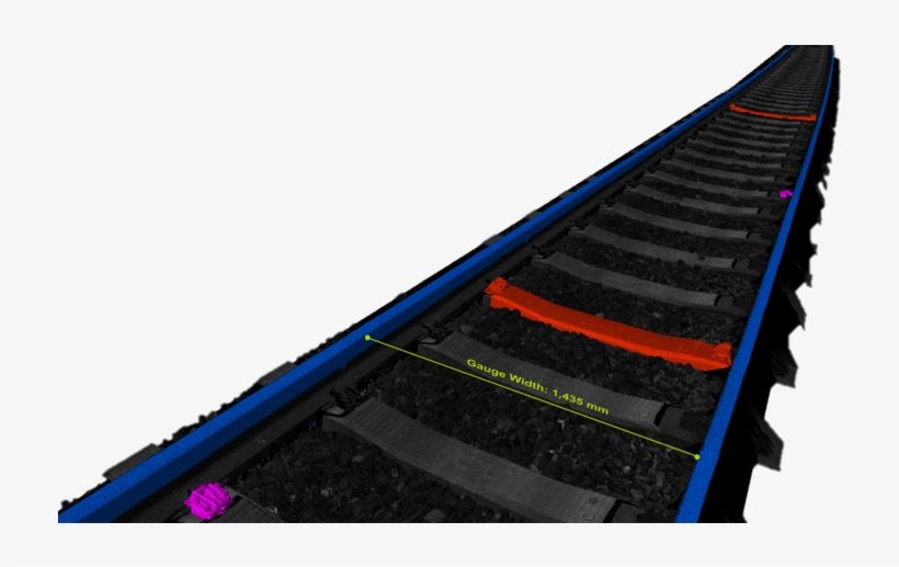 Lrail Sample Image - Boat, transparent png download