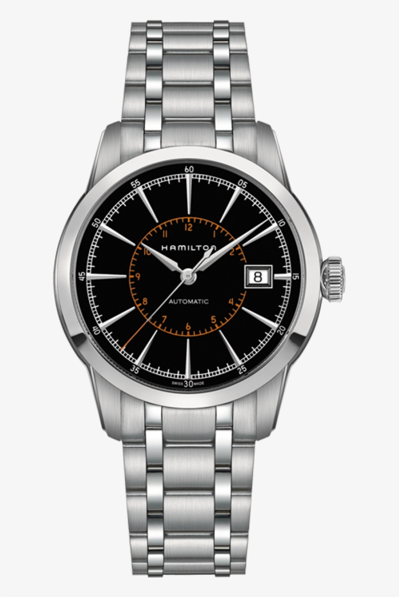 Tag Heuer Link Calibre 17, transparent png download