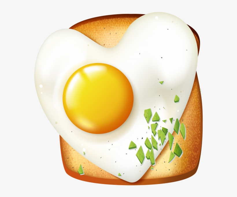 Egg - Illustration, transparent png download