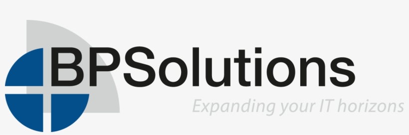 Logo Bpsolutions, transparent png download
