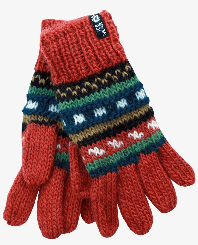Enlarge - Knitting, transparent png download