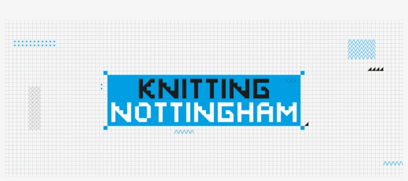 Knitlogoflat, transparent png download