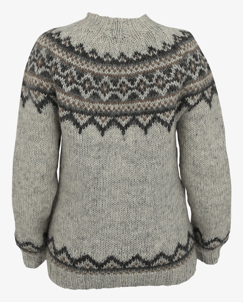 Enlarge - Sweater, transparent png download
