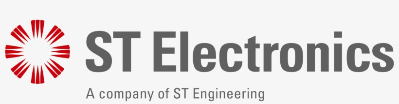 Stengg Stengg - St Aerospace Engineering Logo, transparent png download