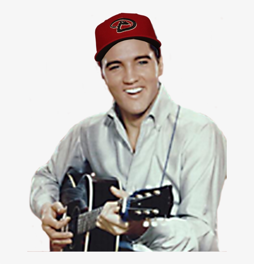 Create Elvis - Elvis Presley Close To Death, transparent png download