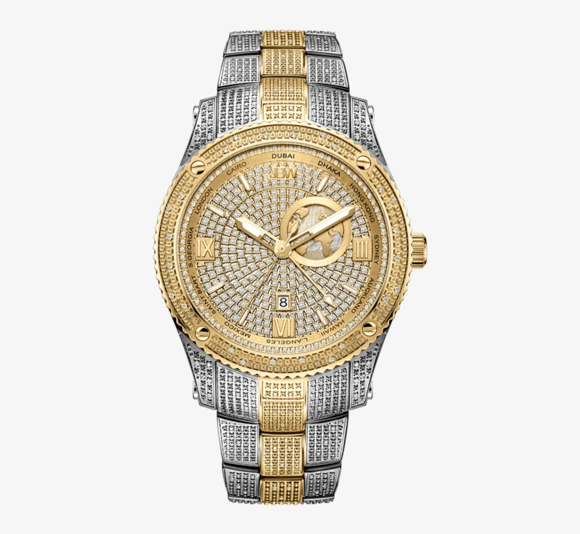 Shop Jet Setter Gmt - Jbw Jet Setter, transparent png download