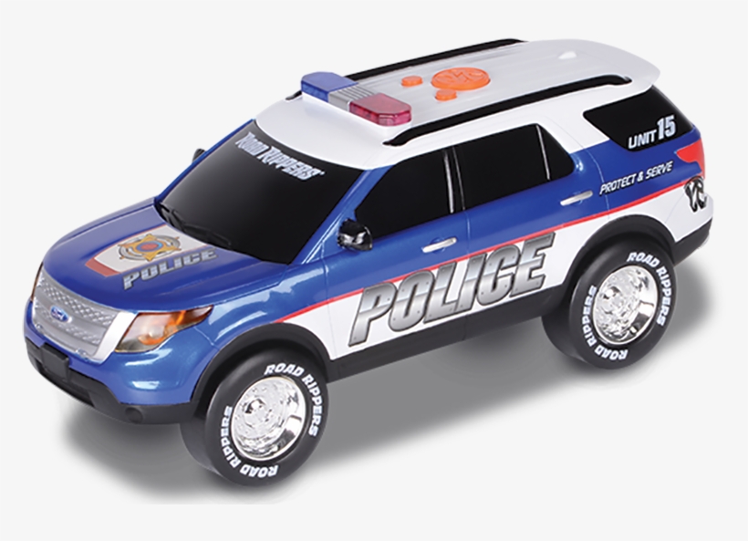 Road Rippers Toys, transparent png download