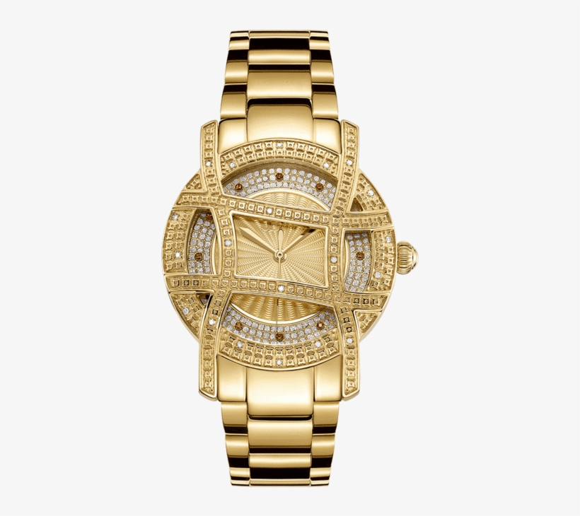 Shop Olympia 10 Yr - Jbw Olympia Watch, transparent png download