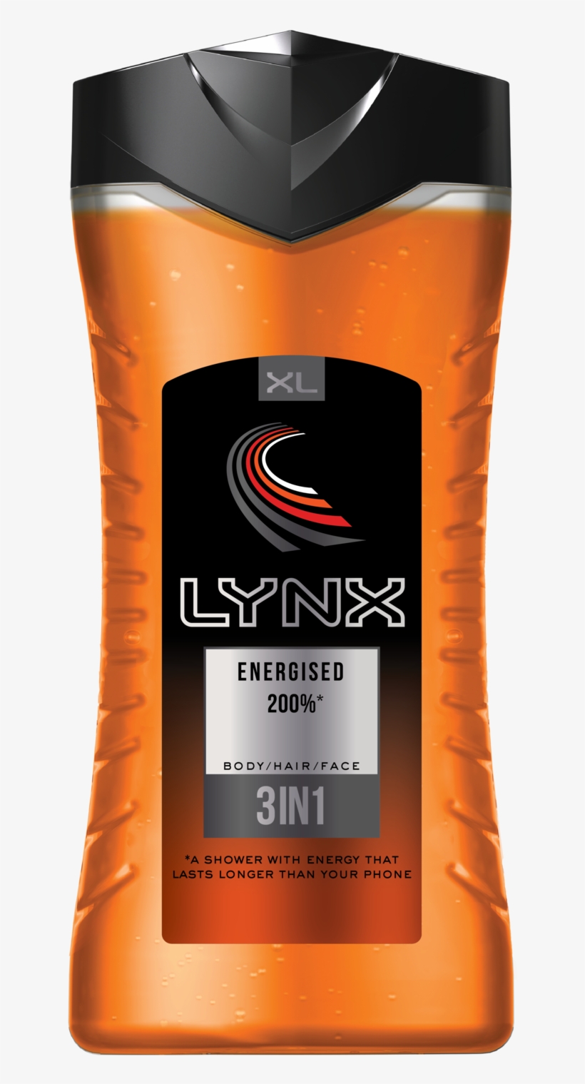 All Axe Body Washes, transparent png download