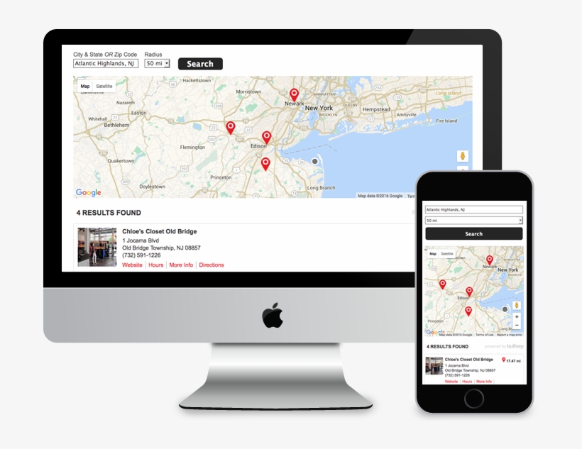 Store Locator Software - Locator Software, transparent png download
