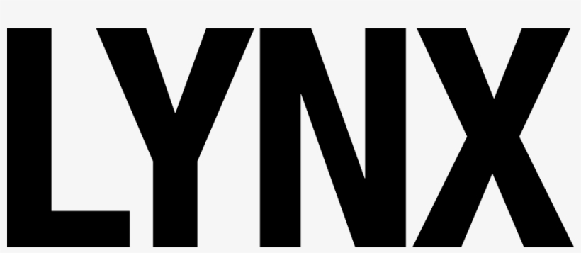 Lynx Customer Logo - Illustration, transparent png download