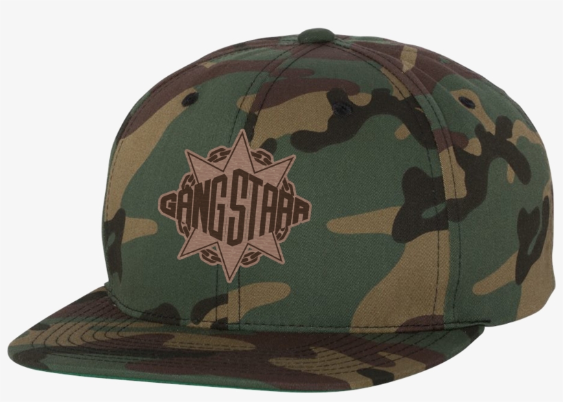 Camo Hat V=1511457156 - Hat, transparent png download