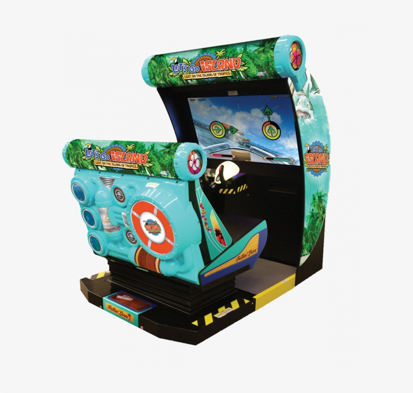 Sega Arcade Games, transparent png download