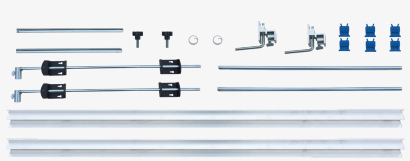 Part-1001 Ver3 - Shelf, transparent png download