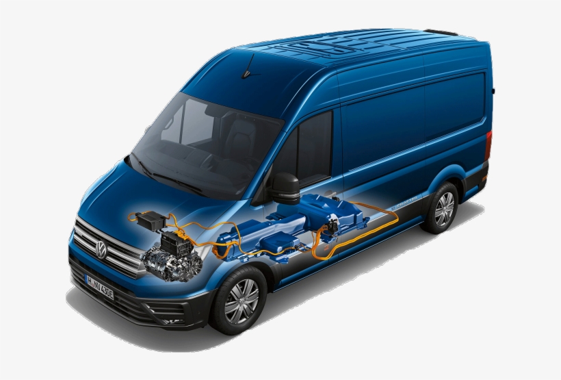 E-vans Preview - E Crafter, transparent png download