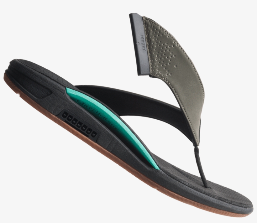 Flip Flops Png - Flip-flops, transparent png download