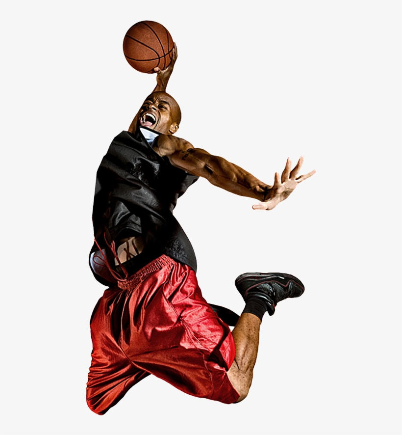 Basket Ball - Basketball, transparent png download