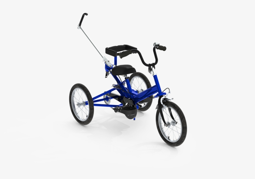 A Road Trike For Riders With Mild To Profound And Multiple - Tricycle, transparent png download
