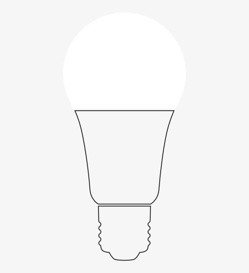 Compact Fluorescent Lamp, transparent png download
