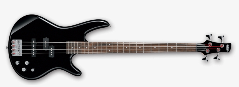 Strings Are Not Too Close, Etc - Ibanez Bass Gsr200, transparent png download