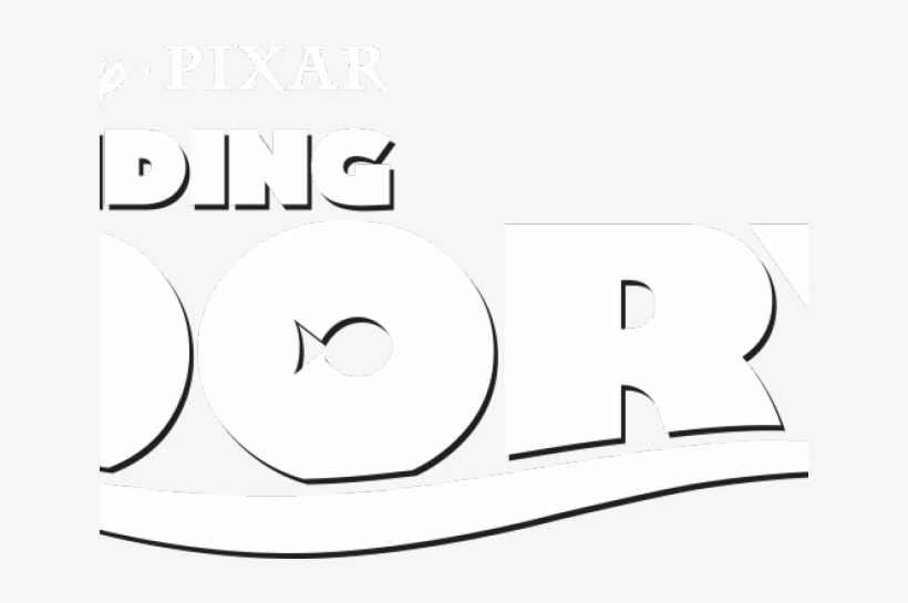 Otter Clipart Finding Nemo - Disney Pixar, transparent png download