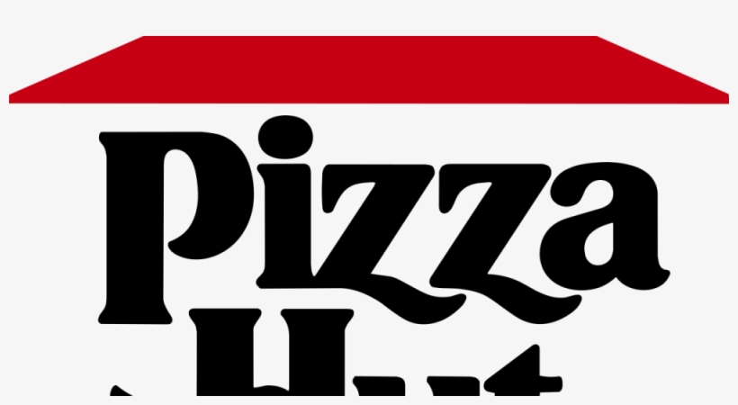 Pizza Hut Logo Png - Pizza Hut, transparent png download