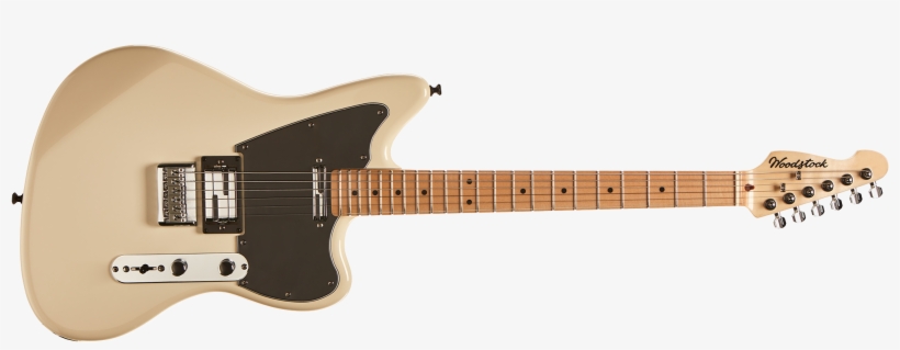 New-guitar - Electric Guitar, transparent png download