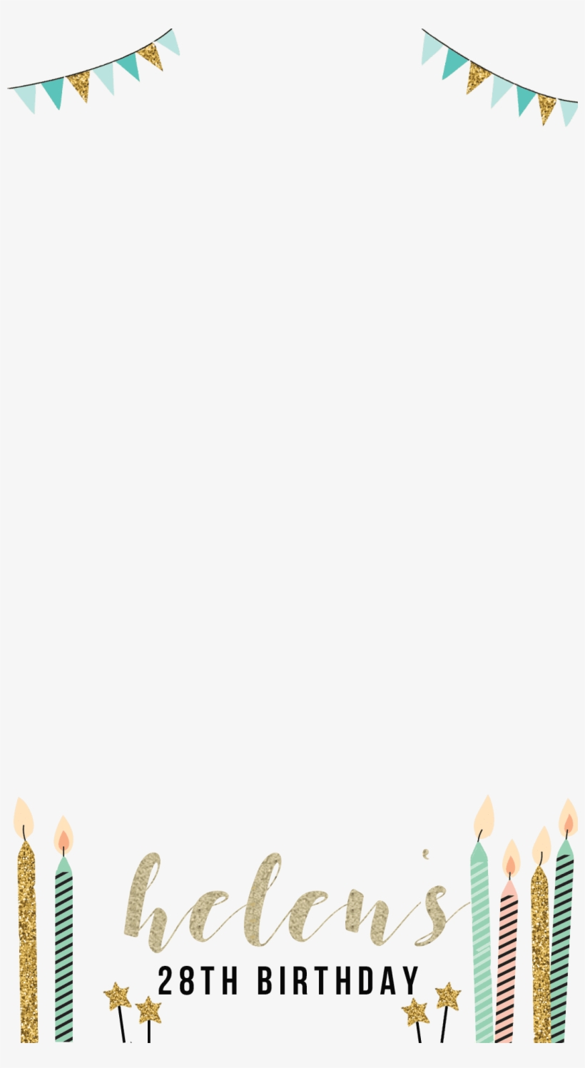 Snap Chat Tinadidwhat - Cake, transparent png download