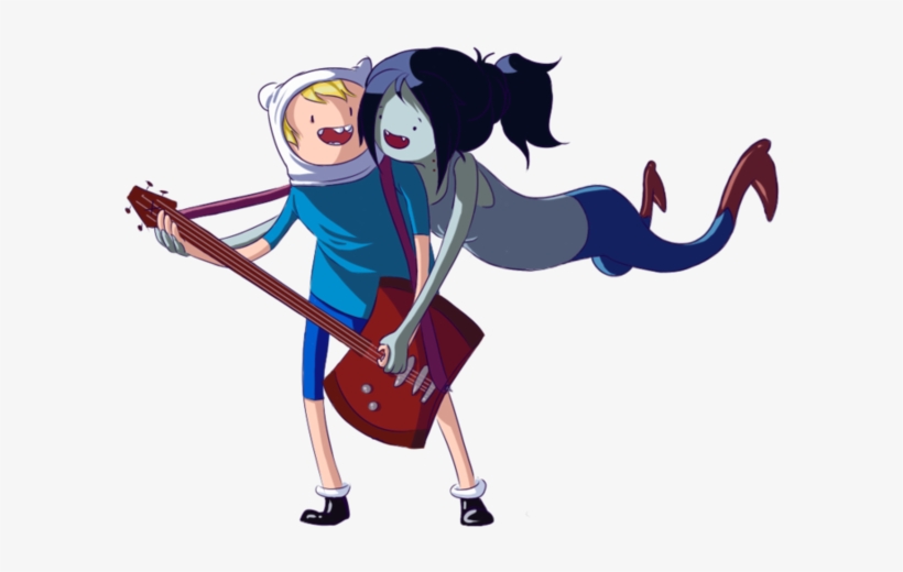 Finn Png Transparent Image - Marcy And Finn, transparent png download