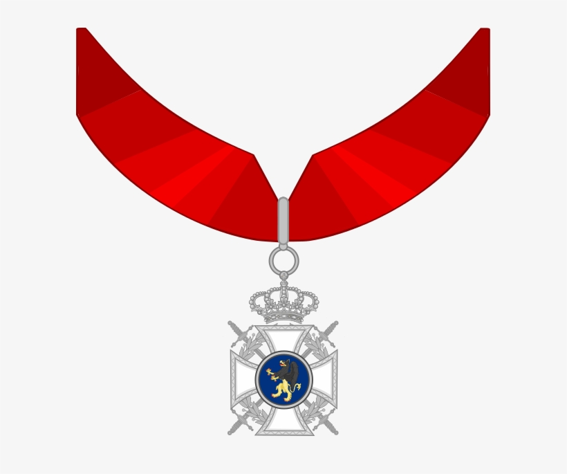 Urimanus Cross - Orden Alfonso X El Sabio, transparent png download