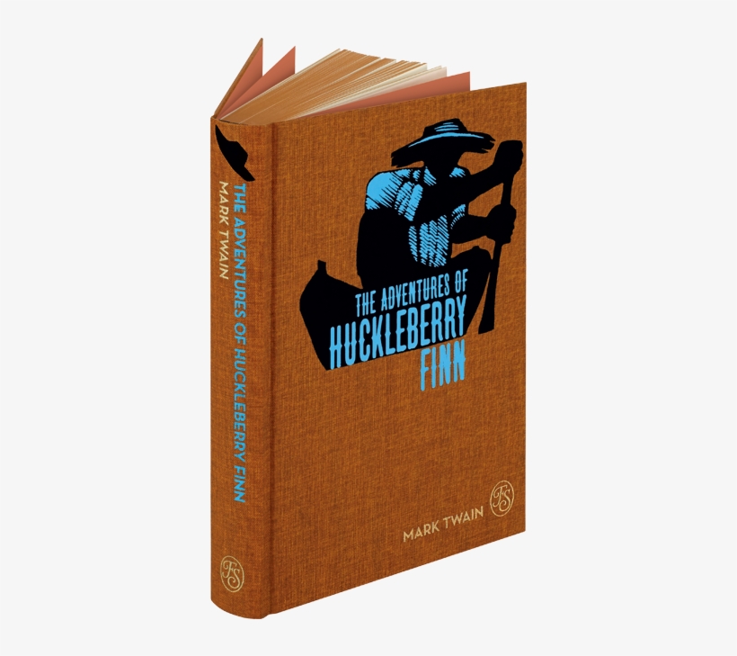 Folio Society Huckleberry, transparent png download