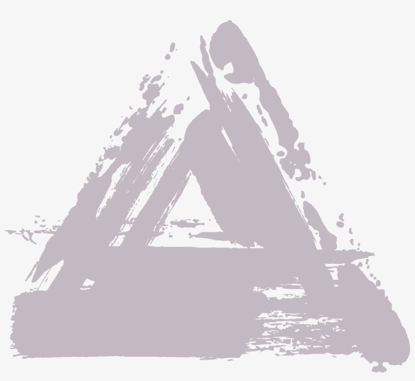 Gray Brush - Sail, transparent png download