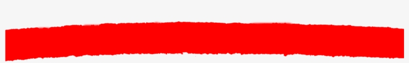 Red Line Png - Colorfulness, transparent png download