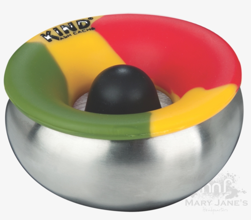 Kind Ash Cache Ashtray - Bowls, transparent png download