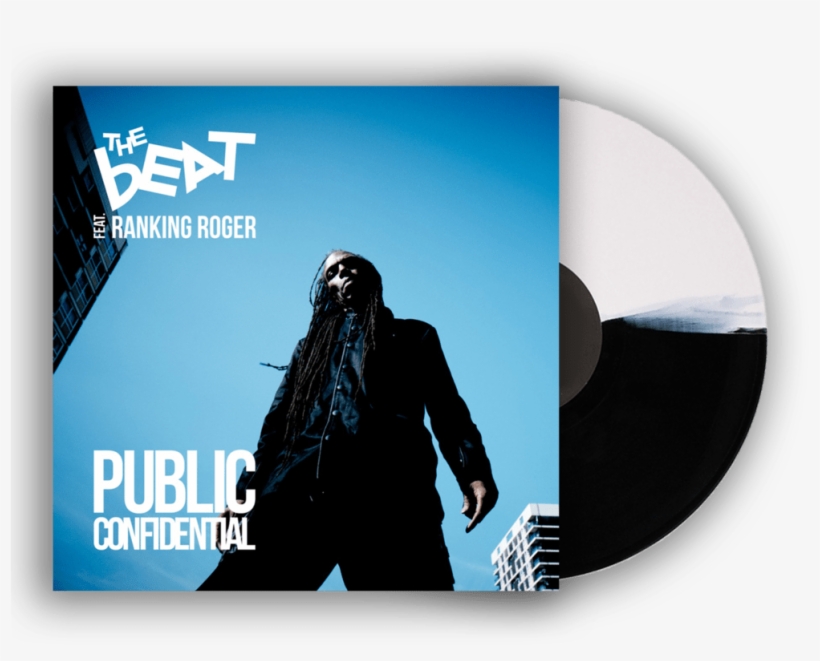 The Beatverified Account - Beat Public Confidential, transparent png download