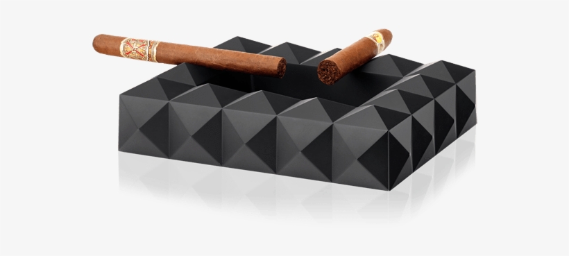 Colibri Quasar Ashtray, transparent png download