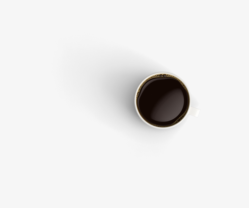 Coffee Cup-500x658 - Ring, transparent png download
