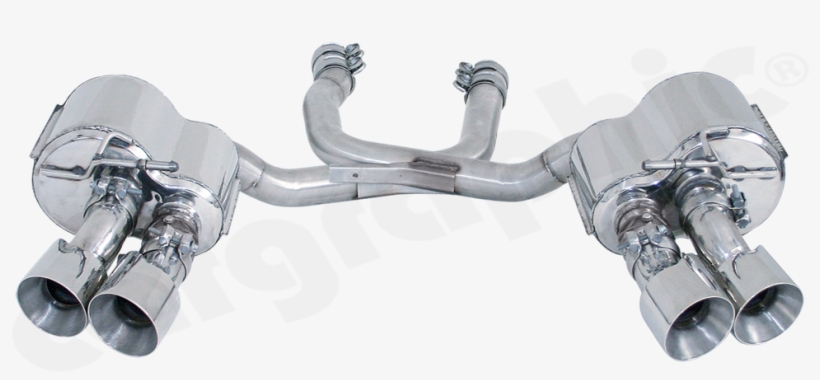 Cargraphic Thomas Schnarr - Cargraphic Exhaust, transparent png download