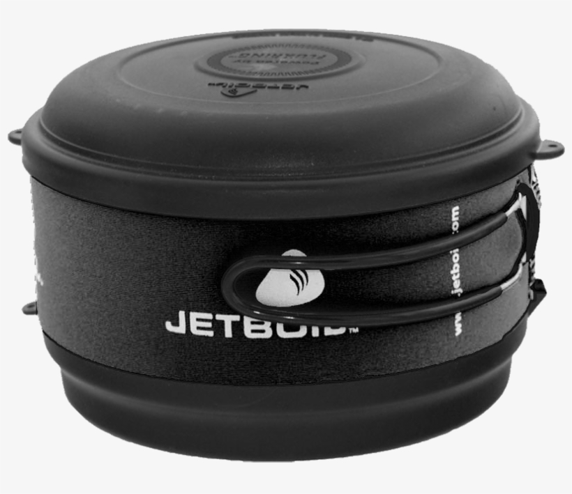 5l Cooking Pot - Jetboil 1.5 Liter Fluxring Cooking Pot, transparent png download