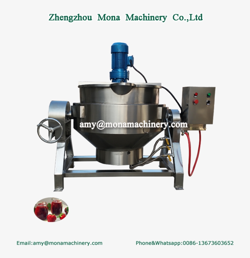 Sugar Cooking Pot - Machine, transparent png download
