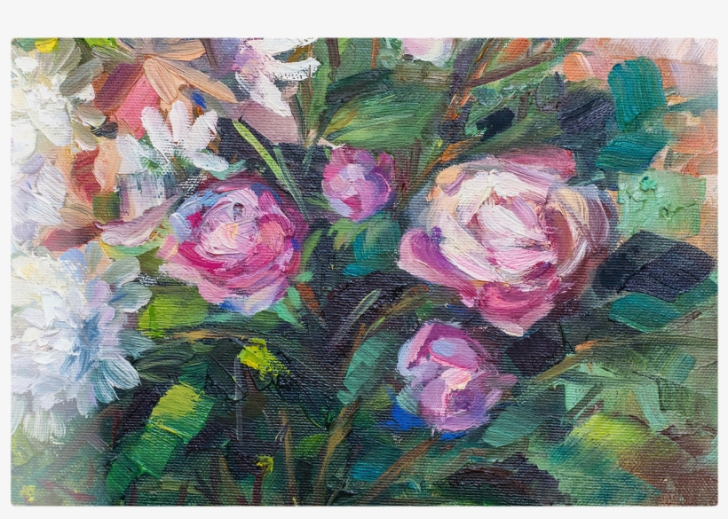 Hybrid Tea Rose, transparent png download