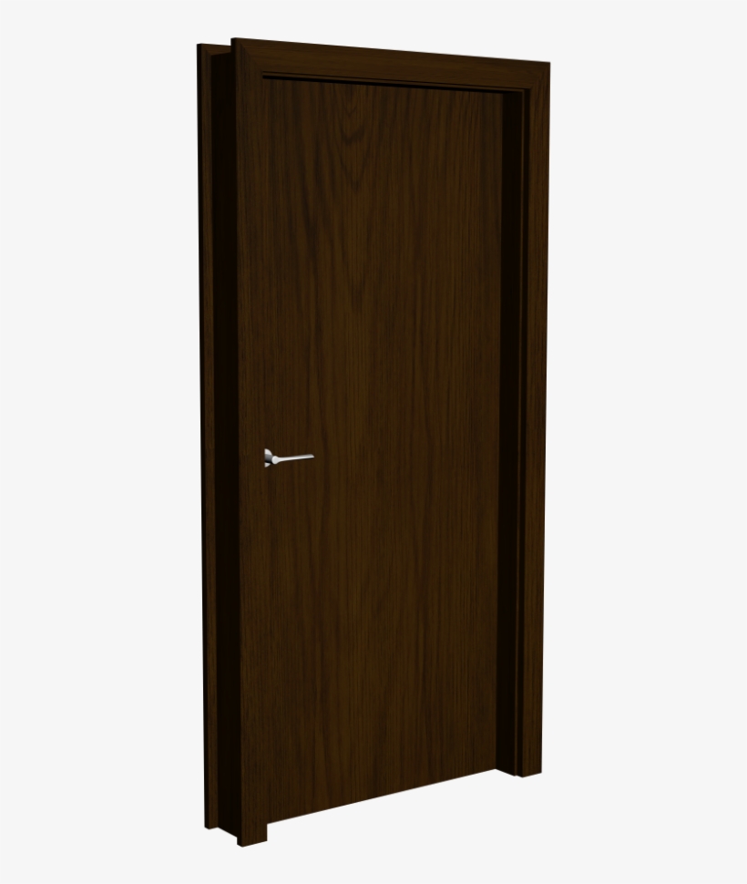 Interior Door - Cupboard, transparent png download