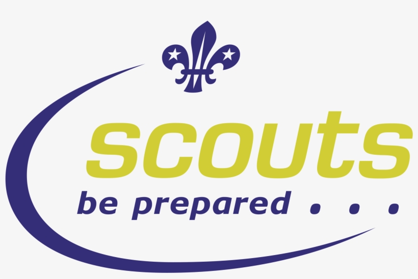 Scouts Logo Png Transparent - Chief Scout Gold Award, transparent png download
