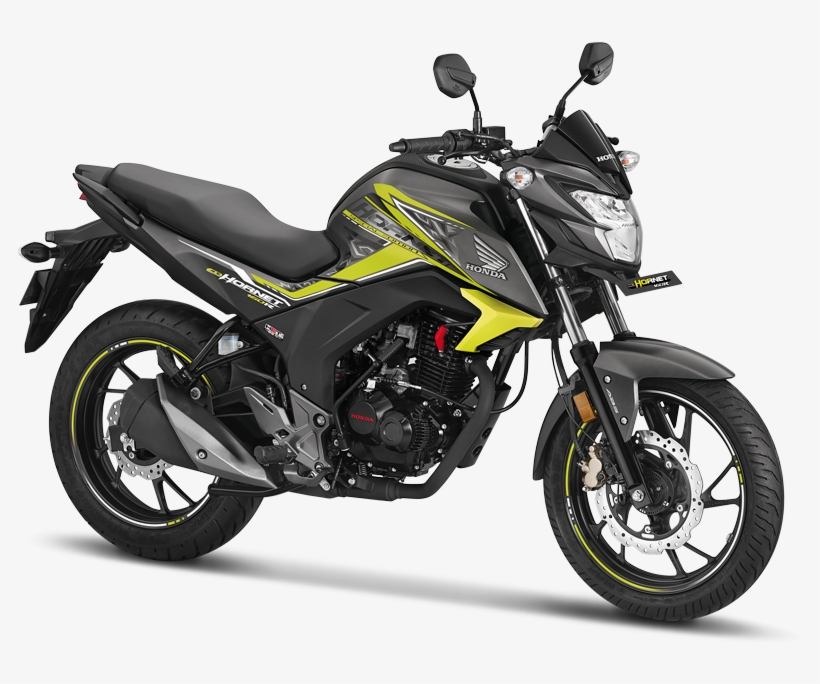 View The 360° Tour By Dragging Your Mouse Over The - Hornet Bike Price In Bihar, transparent png download