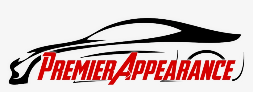 Auto Detailing Logos Clip Art Transparent Stock - Graphic Design, transparent png download