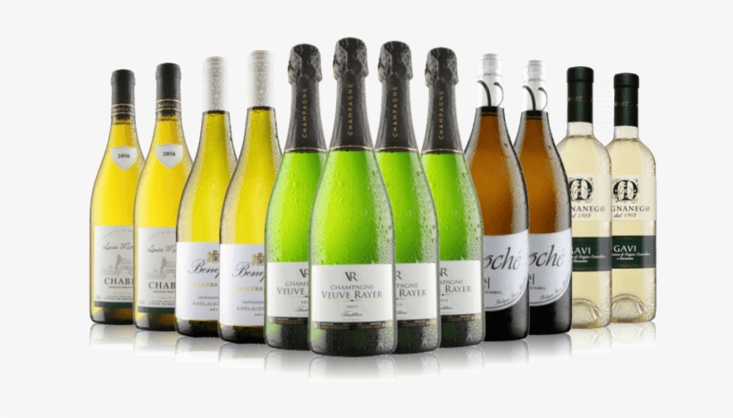 Christmas Day Ultimate Whites - Liqueur, transparent png download