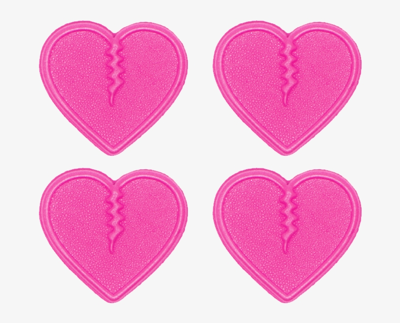 Mini Hearts - Mini Heart Crab Crab, transparent png download