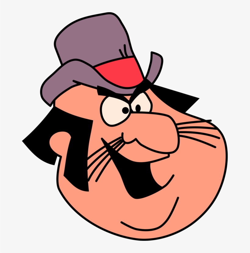 Download Cartoon Computer Icons Whiskers Computer Software - Cabeça De Personagens Png, transparent png download